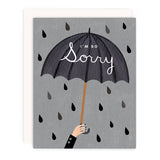 I’m So Sorry Greeting Card