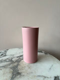 Tall simple vase