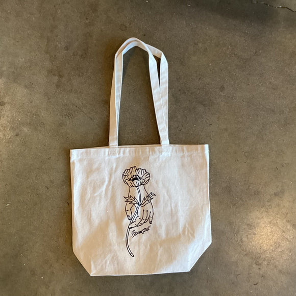 Bloomstall Market Tote