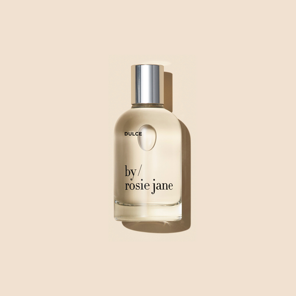 Dulce perfume by Rosie Jane