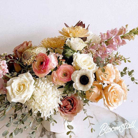 Custom Florist Designed Birthday Bouquet