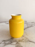 Middle Kingdom Bud Vase Milk Jar